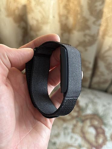 часы мерить давление: Продаю фитнес браслет Amazfit Helio Strap. Почти новый, пользовался — 1