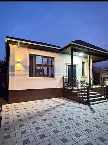 Продажа коттеджей и домов: 4 комнаты, 100 м², 2 соток, Бишкек, Агентство недвижимости — 2