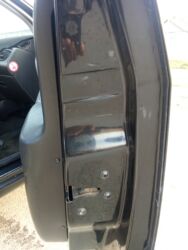 Ford: Ford Focus: 2000 г., 1.4 л, Механика, Бензин, Хэтчбэк — 17