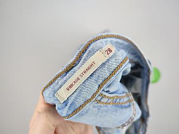 jeans: Levi’s, Jeansy damskie, rozmiar S — 5