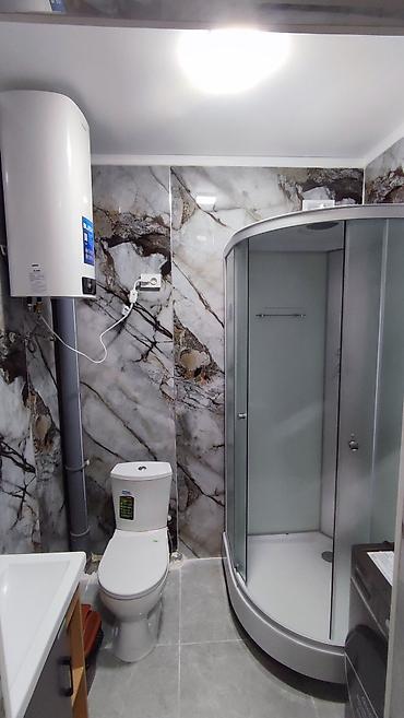 Продажа квартир: 1 комната, 39 м², 105 серия, 4 этаж, Дизайнерский ремонт — 3