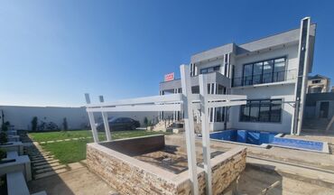 дом в баку купить: Шихов 5 комнат, 441 м², Есть кредит, Свежий ремонт