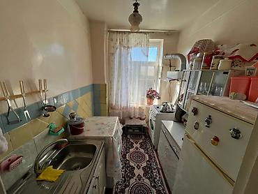 evler: Quba, 2 otaqlı, Köhnə tikili, 42 kv. m — 4