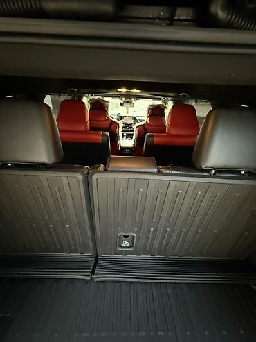 сиенна 2012: Toyota Highlander: 2021 г., Кроссовер — 6