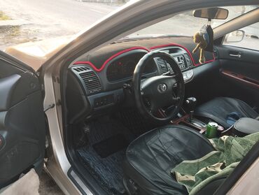 диски на тойота хайлендер: Toyota Camry: 2002 г., 3 л, Автомат, Бензин, Седан