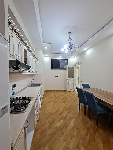 Mənzil alıram: Tibb universitetine yaxìn, yeni tikili, 16/9, 2 otaqli menzil.Aylìq — 4