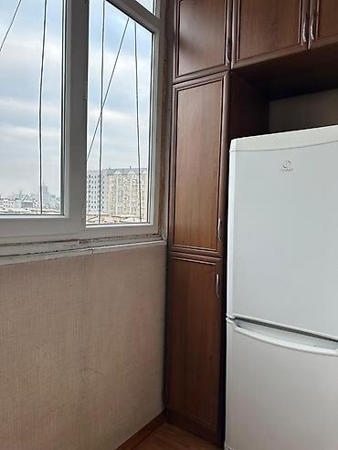 Продажа квартир: 1 комната, 35 м², 105 серия, 8 этаж, Косметический ремонт — 4