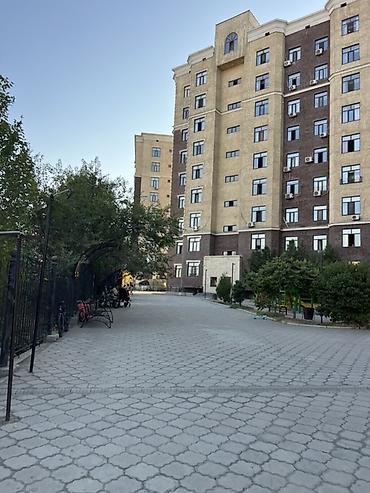 Продажа квартир: 3 комнаты, 95 м², Джальская больница Элитка, 2 этаж, Свежий ремонт at lalafo.kg — 19 Продажа квартир: 3 комнаты, 95 м², Джальская больница Элитка, 2 этаж, Свежий ремонт — 19