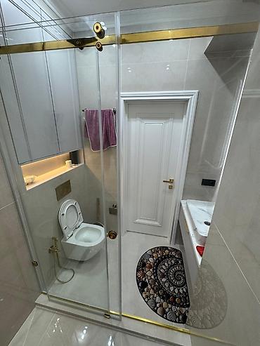 кремлёвский: 2 комнаты, 66 м², Космос Элитка, 2 этаж, Дизайнерский ремонт — 8