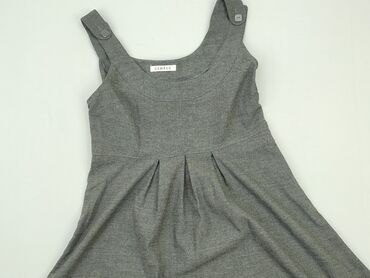 sukienki eleganckie dla mamy na wesele: Dress, S (EU 36), George, condition - Very good