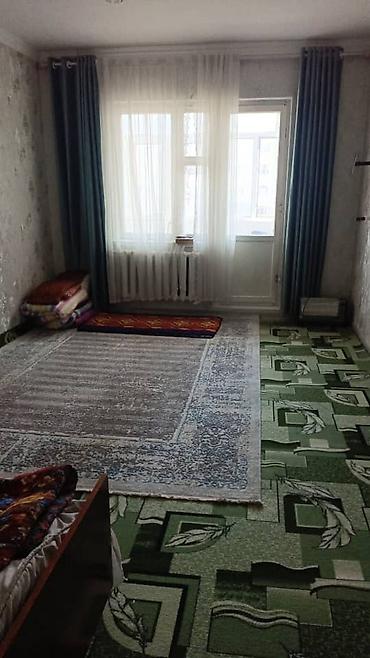 Продажа квартир: 2 комнаты, 62 м², 106 серия, 2 этаж, Косметический ремонт — 1