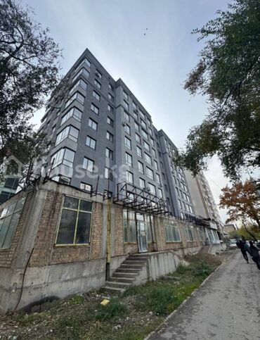 Продажа квартир: 3 комнаты, 84 м², Элитка, 7 этаж, Евроремонт