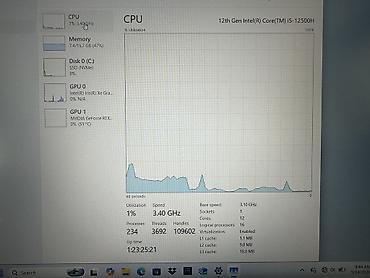 144: Игровой, Б/у, Intel Core i5, В рассрочку — 10