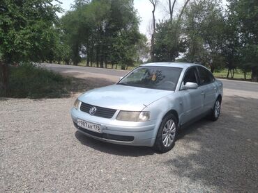 приборная панель матиз: Volkswagen Passat: 1997 г., 1.8 л, Механика, Бензин, Седан