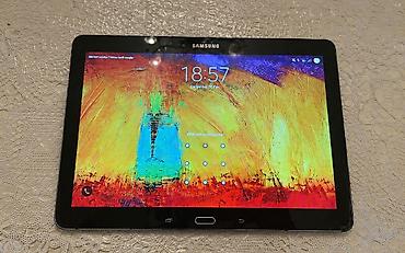 sam agac: Samsung Galaxy Note 10.1 (2014 Edition) barter maraqlıdı — 1
