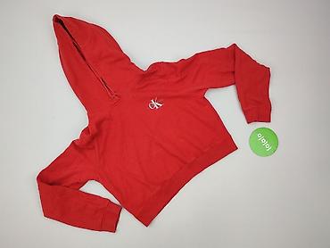 ck hello kitty: Calvin Klein Jeans, Bluza z kapturem damska, rozmiar M — 2