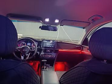 kia k5 2020 цена бишкек: Kia K5: 2021 г., 2 л, Автомат, Газ, Седан — 5