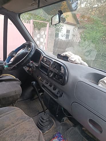 Транспорт: Грузовик, Ford, Стандарт, 3 т, Б/у — 1