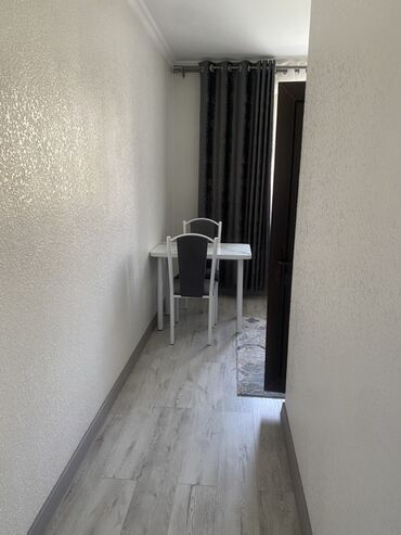 Посуточная аренда комнат: 15 м², С мебелью — 9