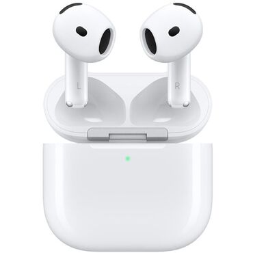Qulaqcıqlar: Yeni Simsiz (Bluetooth) Qulaqcıqlar, Apple
