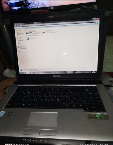 acer aspire one d270: Б/у Toshiba, 15 ", AMD A3, 128 ГБ, Самовывоз