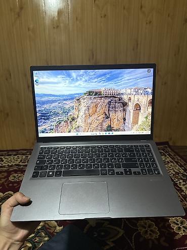 i3: Ноутбук ASUS, I3, ОЗУ 16GB, SD 128, HD 1TB Вместе с ноутбуком — 1