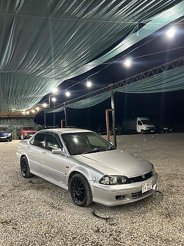 bmw e29: Honda Accord: 1998 г., 2 л, Автомат, Бензин, Седан — 1
