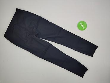 bomberki hm: H&M, Spodnie materiałowe damskie, rozmiar S — 3
