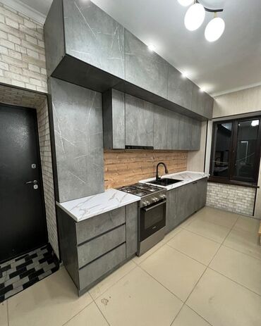 Мебель на заказ: Мебель на заказ, Кухня, Стулья, Кухонный гарнитур, Стол — 11