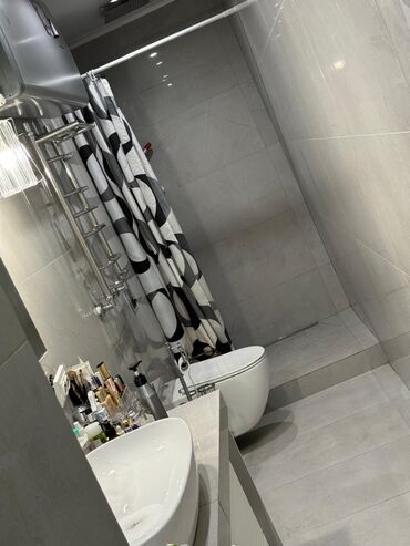 Продажа квартир: 4 комнаты, 185 м², Элитка, 7 этаж, Евроремонт — 10