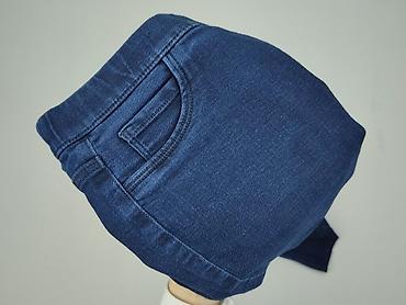 hm spodnice dzinsowe: H&M, Jeansy damskie, rozmiar S — 6