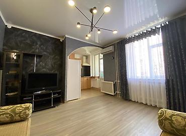 Продажа квартир: 2 комнаты, 48 м², Сталинка, 2 этаж — 2