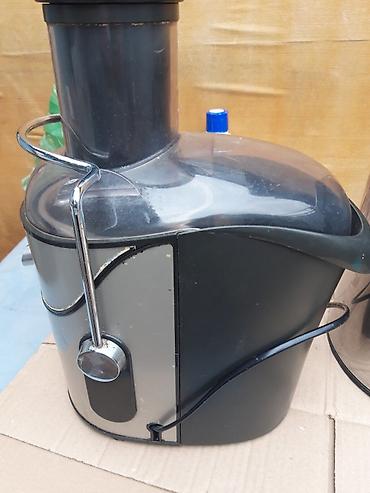 Leobank şirəçəkən – 1200W gücündə mətbəx üçün elektrikli şirəçəkən