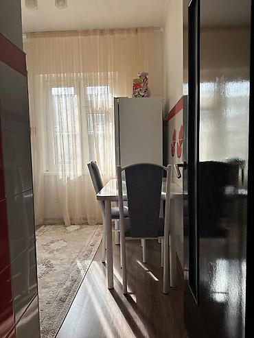 Продажа квартир: 2 комнаты, 48 м², 105 серия, 1 этаж, Косметический ремонт — 2