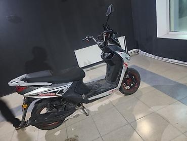 2.2 cdi mator: - JET49, 50 см3, 2024 год — 2