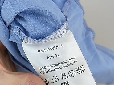 miu miu dres: Damska koszulka polo, rozmiar XL — 5