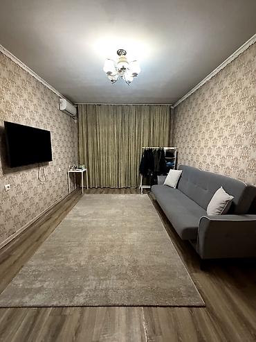 Продажа квартир: 1 комната, 41 м², 105 серия, 9 этаж, Косметический ремонт — 2