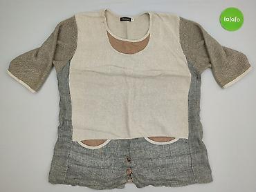 m yupoo: Bluzka damska, rozmiar 5XL — 2