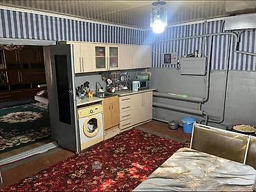 Продажа коттеджей и домов: 6 комнат, 200 м², 15 соток, Бишкек, Собственник — 11