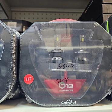 Ostala auto elektronika: Led sijalice za auto i motore Specifikacija Radni napon: DC 12-48V — 10