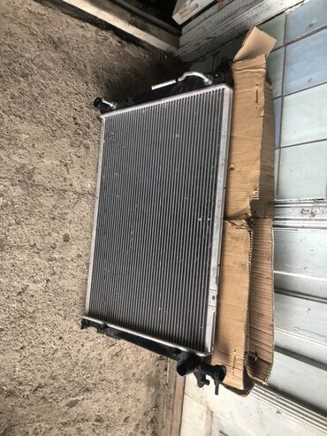 Soyutma və qızdırma sistemləri: Hyundai Santafe 2012 2013 2014 cu il uçun, 2013 il, Orijinal, Çin, Yeni