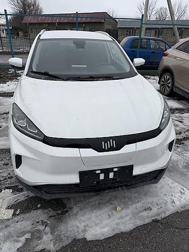 Roewe: Roewe : 2020 г., Автомат, Электромобиль, Кроссовер — 6