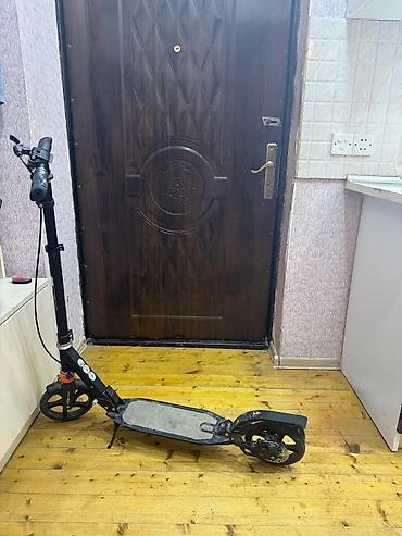 Elektrikli deyil az işlənib real alıcıya endirim olunacaq - Güclü