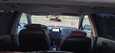 Hyundai: Hyundai i30: 1.4 l | 2007 il Hetçbek — 11