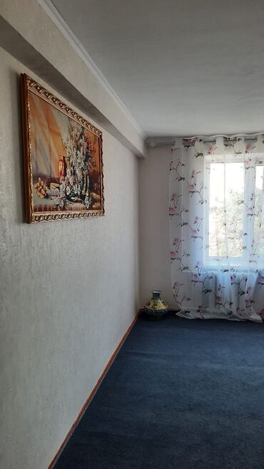 квартиры продажа бишкек в Кыргызстан | Куплю квартиру: 2 комнаты, 43 м², 4 этаж, Свежий ремонт, Центральное отопление