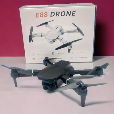 Uşaq arabaları: E88 drone