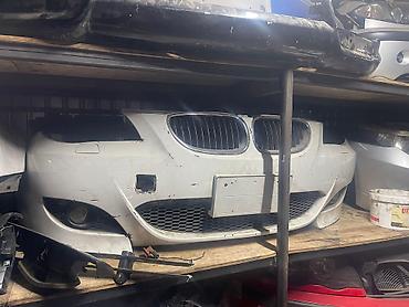 Другие детали кузова: Бмв ренж ровер. Моторы акпп рулевые рейки насосы гур генераторы — 7
