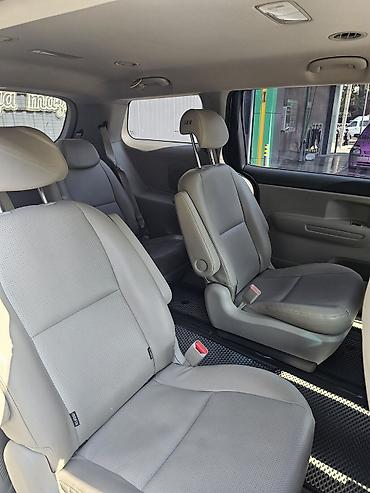 коврики киа карнивал 3: Kia Carnival: 2019 г., 2.2 л, Автомат, Дизель, Минивэн — 4