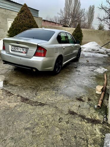 мицубиси спес стар: Subaru Legacy: 2003 г., 2 л, Механика, Бензин