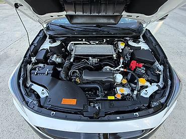 продаю субару форестер: Subaru Outback: 2020 г., 2.4 л, Автомат, Бензин, Универсал — 9